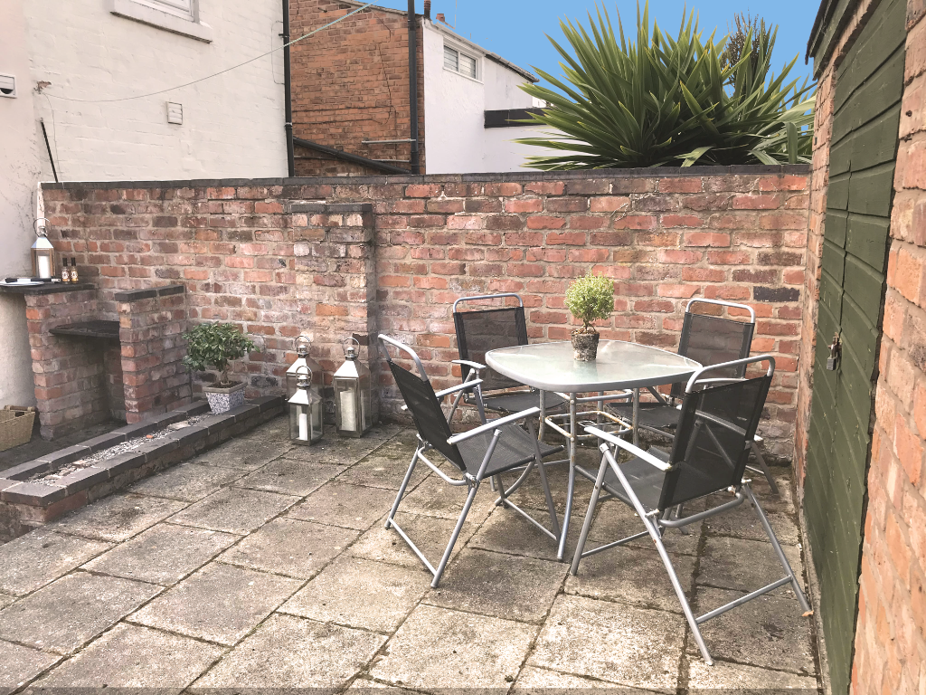 House in Chester - View 2