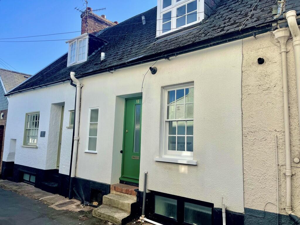 Main image of property: Monmouth Hill, Topsham