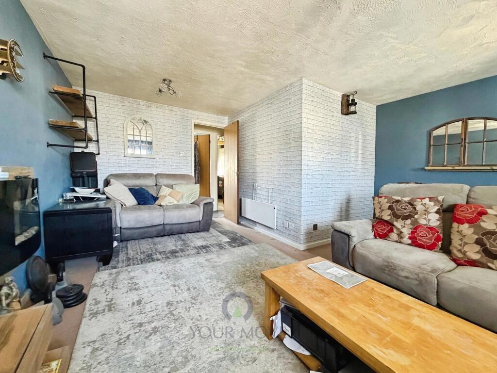 Apartment in London, Barnehurst - View 3