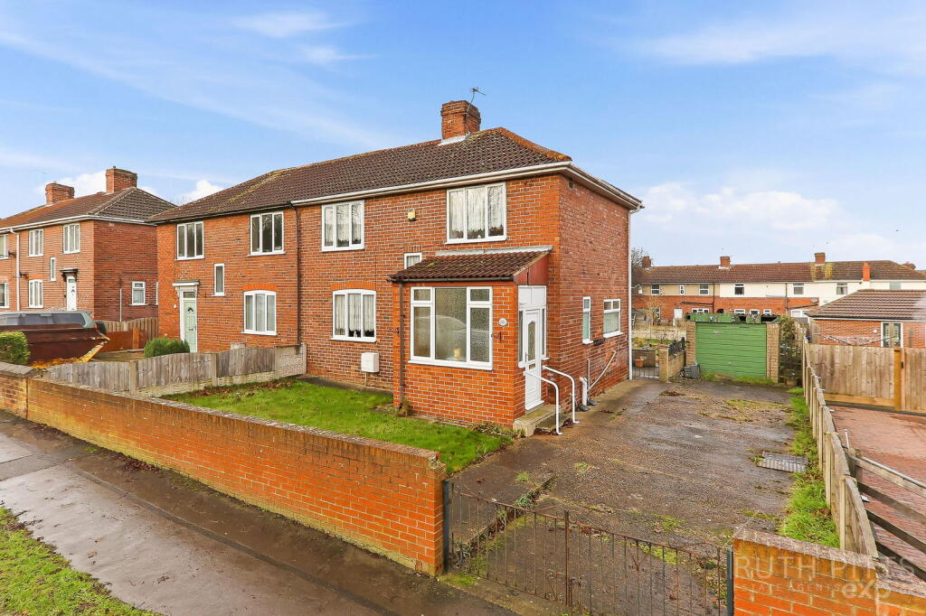 Main image of property: Broomhouse Lane, New Edlington