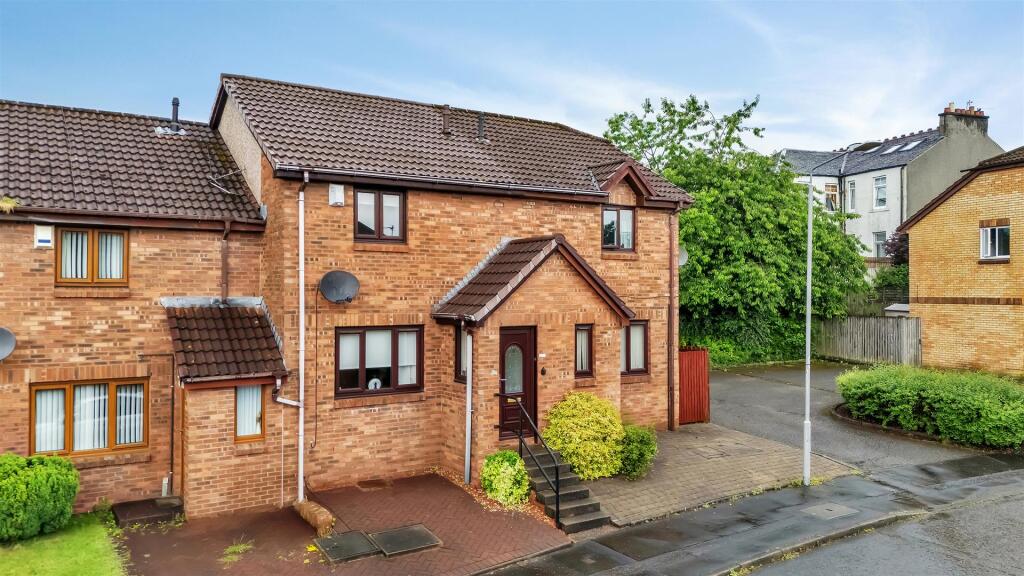 Main image of property: Burnside Crescent, Hardgate, Clydebank