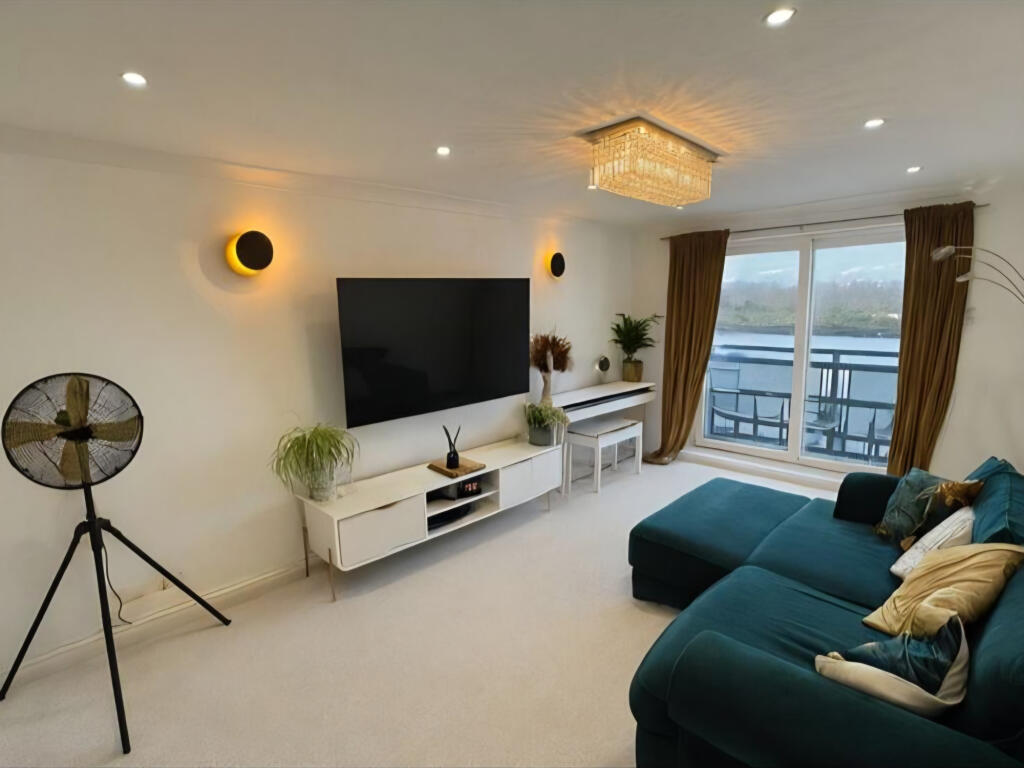 Main image of property: Britannia Drive, Ashton-on-Ribble, Preston, Lancashire, PR2