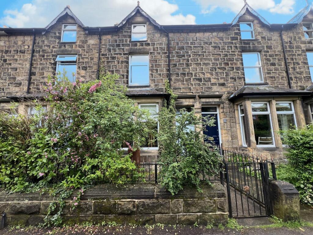 Main image of property: Farnley Lane, Otley, Leeds, LS21