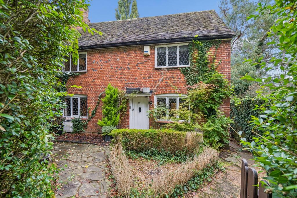 Main image of property: Church Road, Dunstable