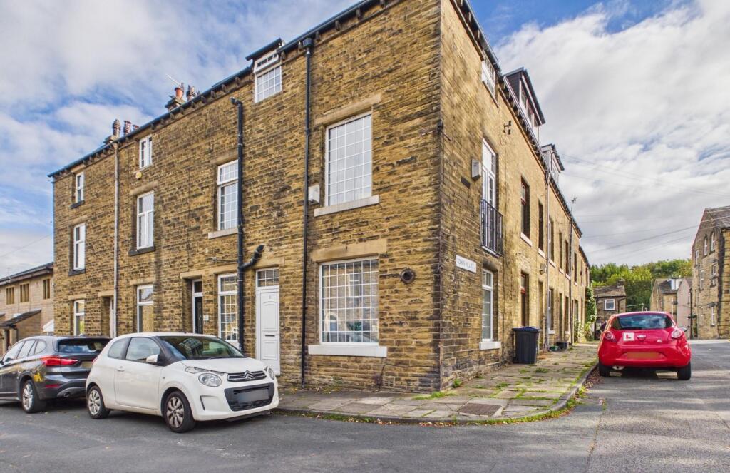 Main image of property: Hollings Street, Bingley