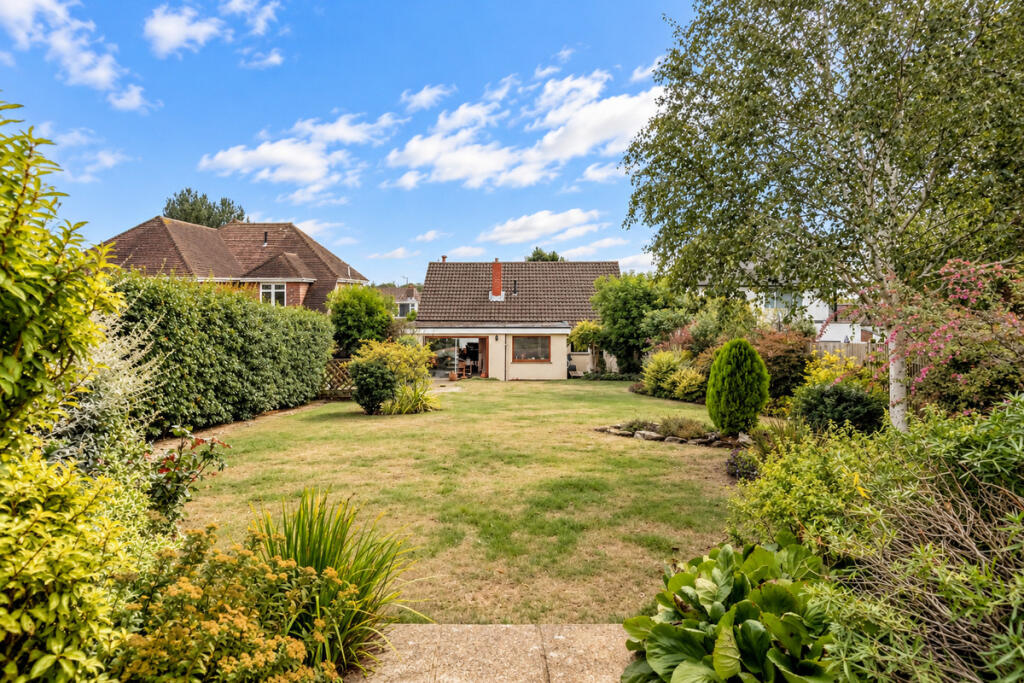 House in Brighton - View 2