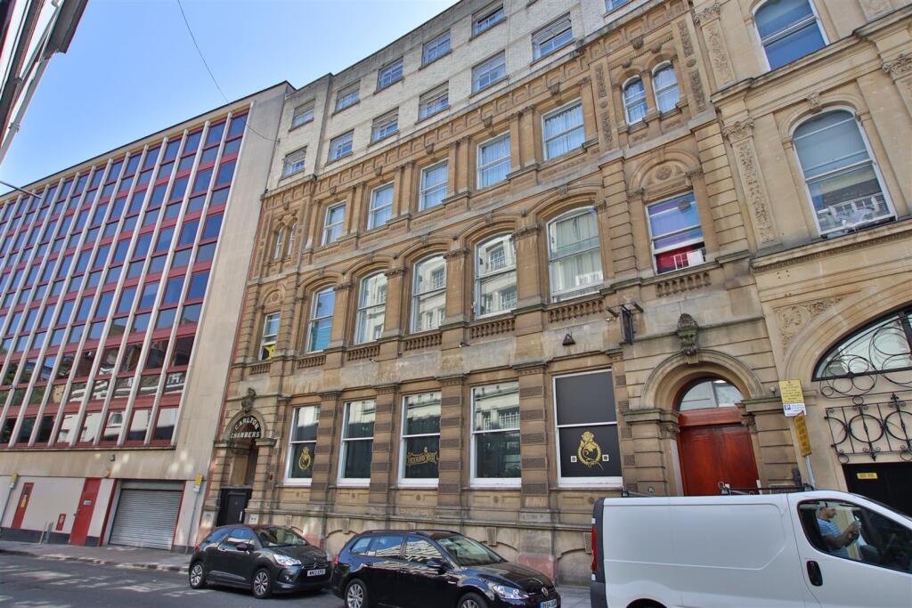 Main image of property: St. Stephens Street, Bristol, BS1