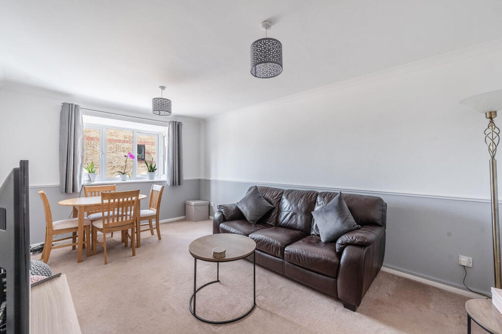 Main image of property: Orkney House, Watford, WD18