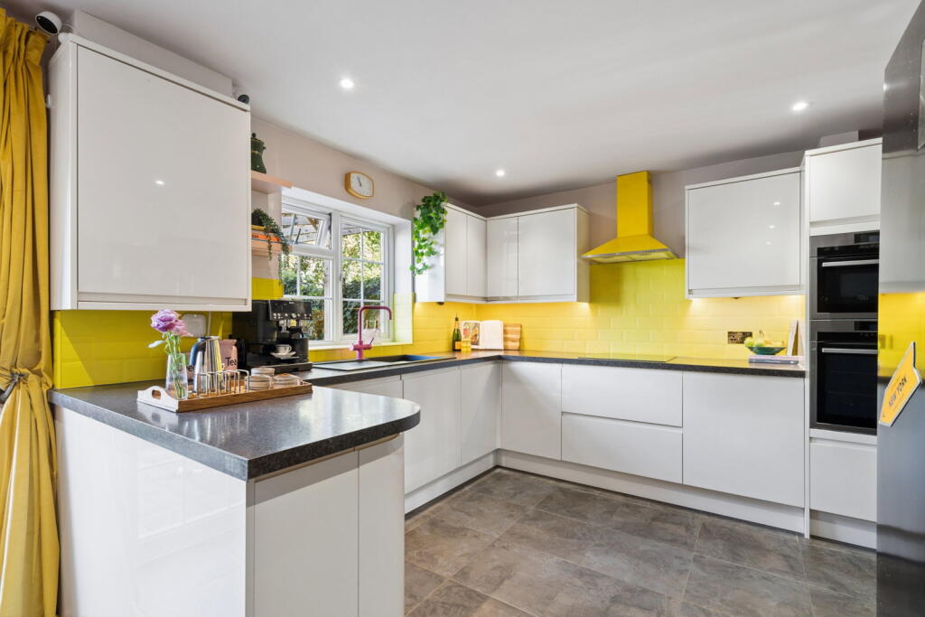 House in Watford - More