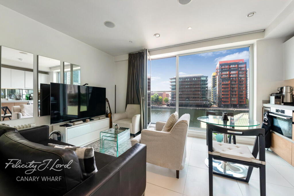 Main image of property: Baltimore Wharf, London E14