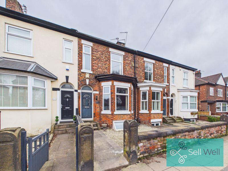 Main image of property: Manchester Road, Swinton, Manchester