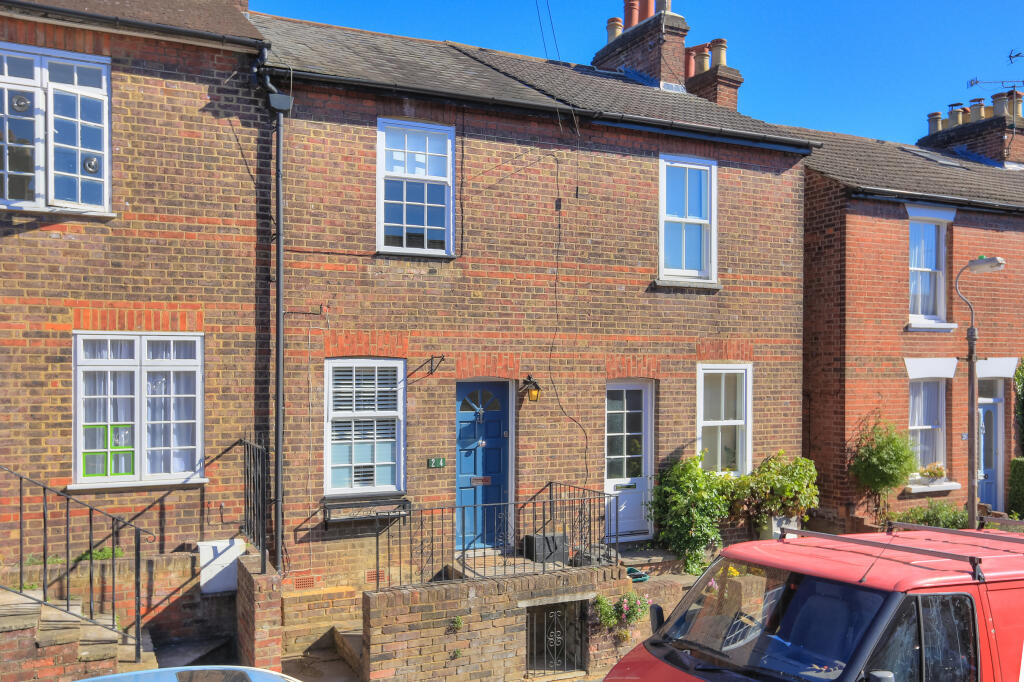 Main image of property: Bardwell Road, St. Albans, Hertfordshire, AL1