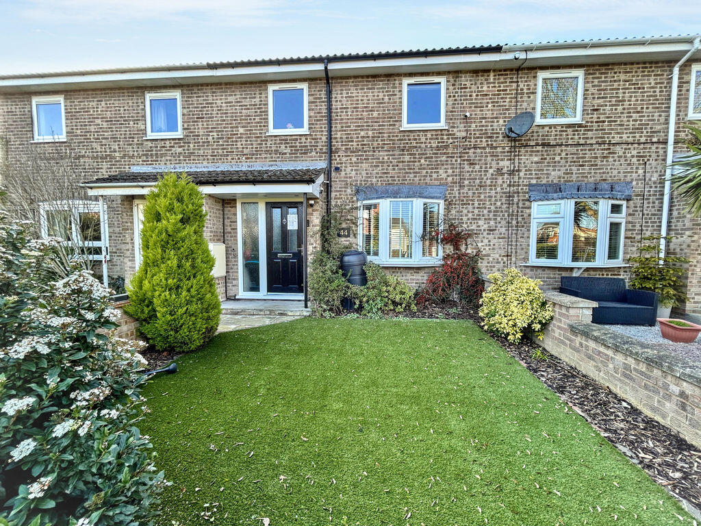 Main image of property: Kingfisher Close, Bradwell
