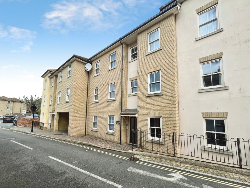 Main image of property: Pound Lane, Ventnor, Isle of Wight