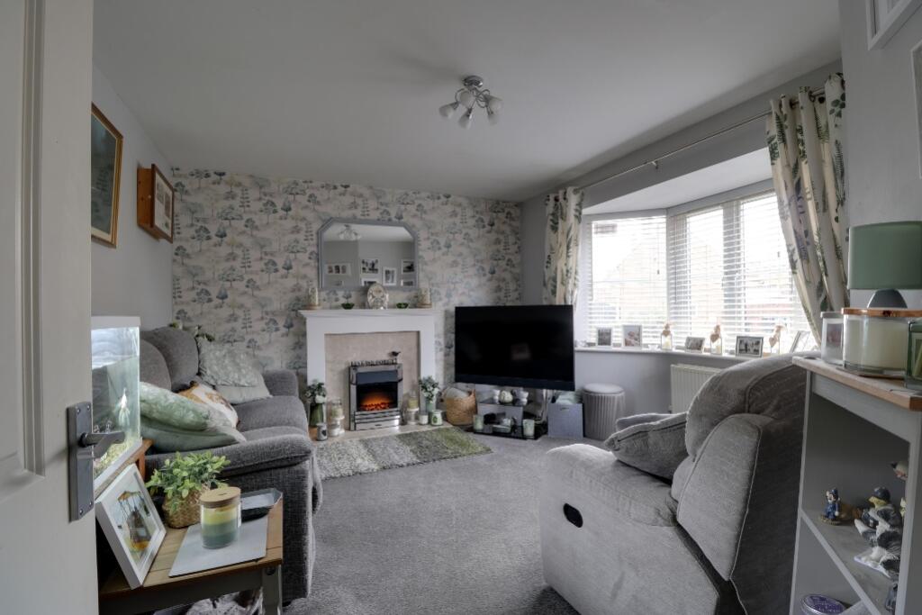 House in Nottingham - View 5
