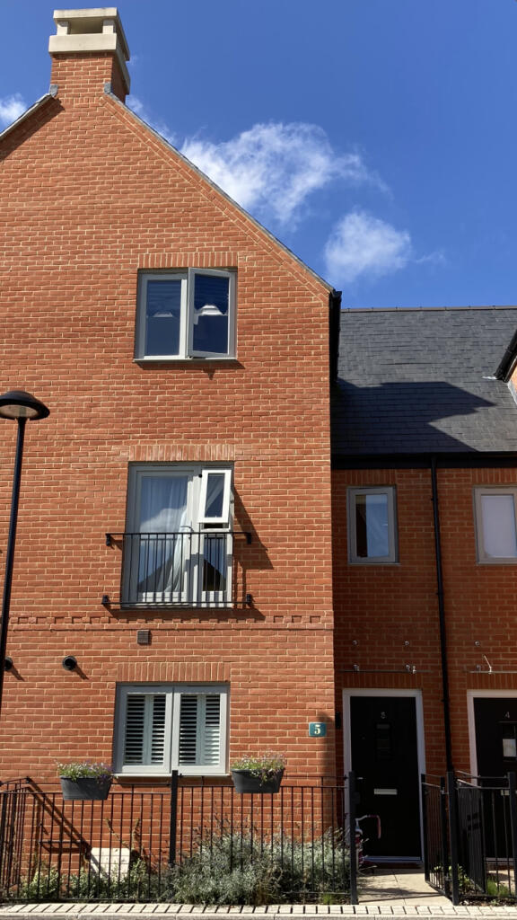 Main image of property: Chisslands Drive, Winchester