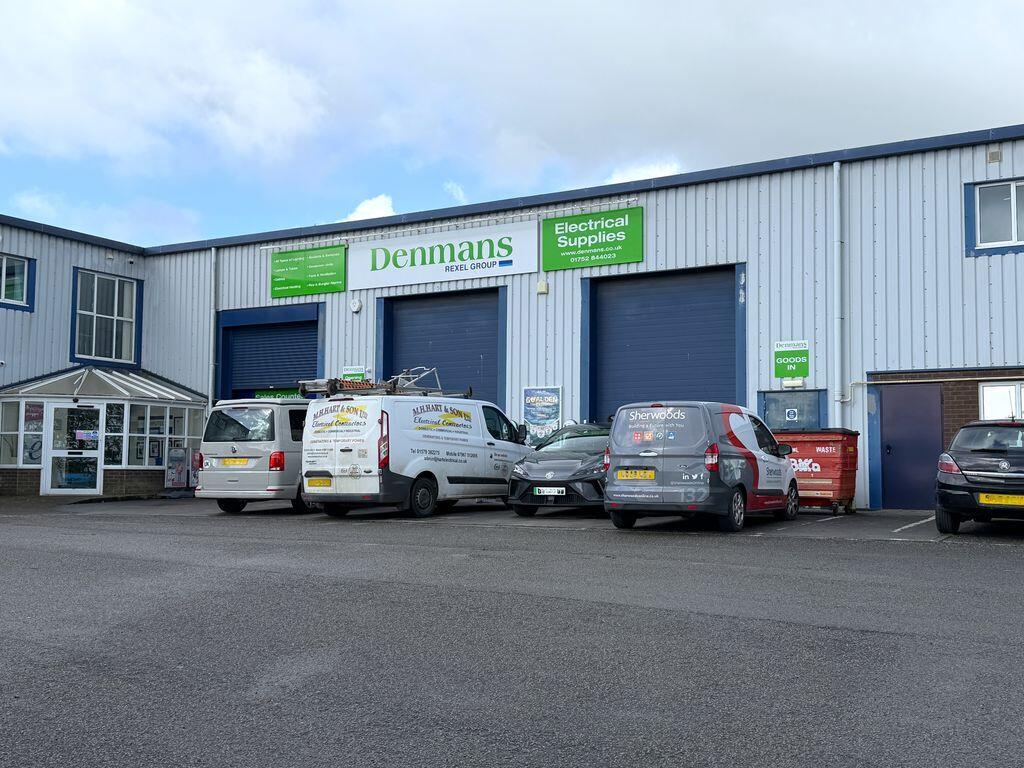 Main image of property: Saltash