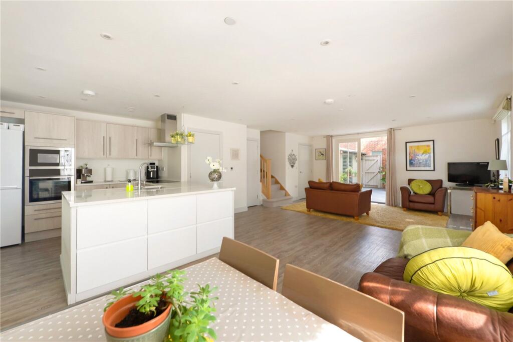 Old Ruttington Lane, Canterbury, Kent, CT1 - View 5