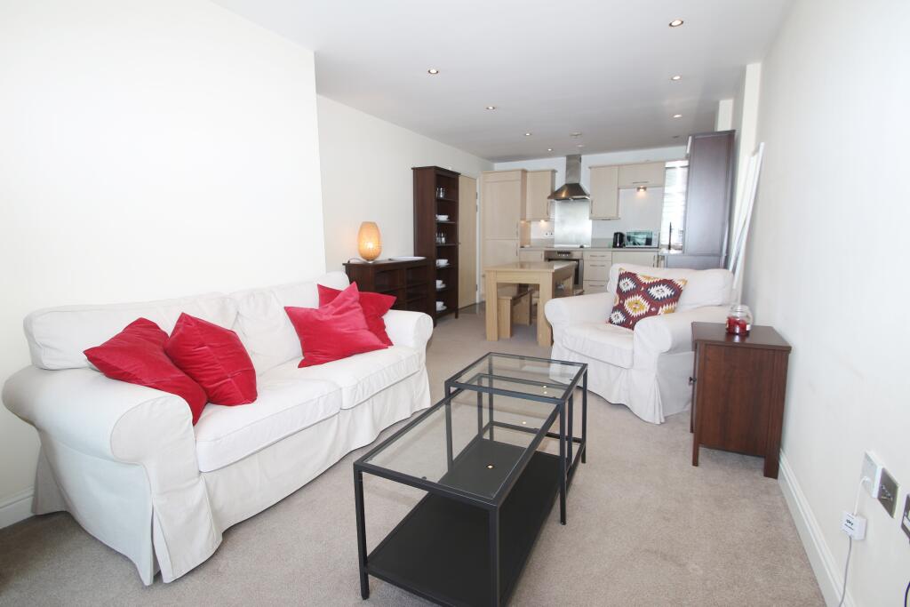 Main image of property: The Bar, Newcastle City Centre, NE1