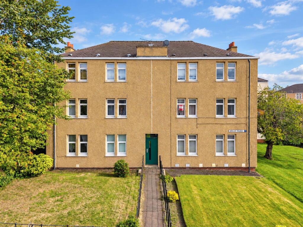 Main image of property: Arklay Place, Dundee