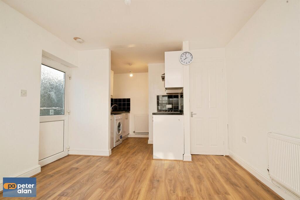 Main image of property: Ludlow Street, Cardiff