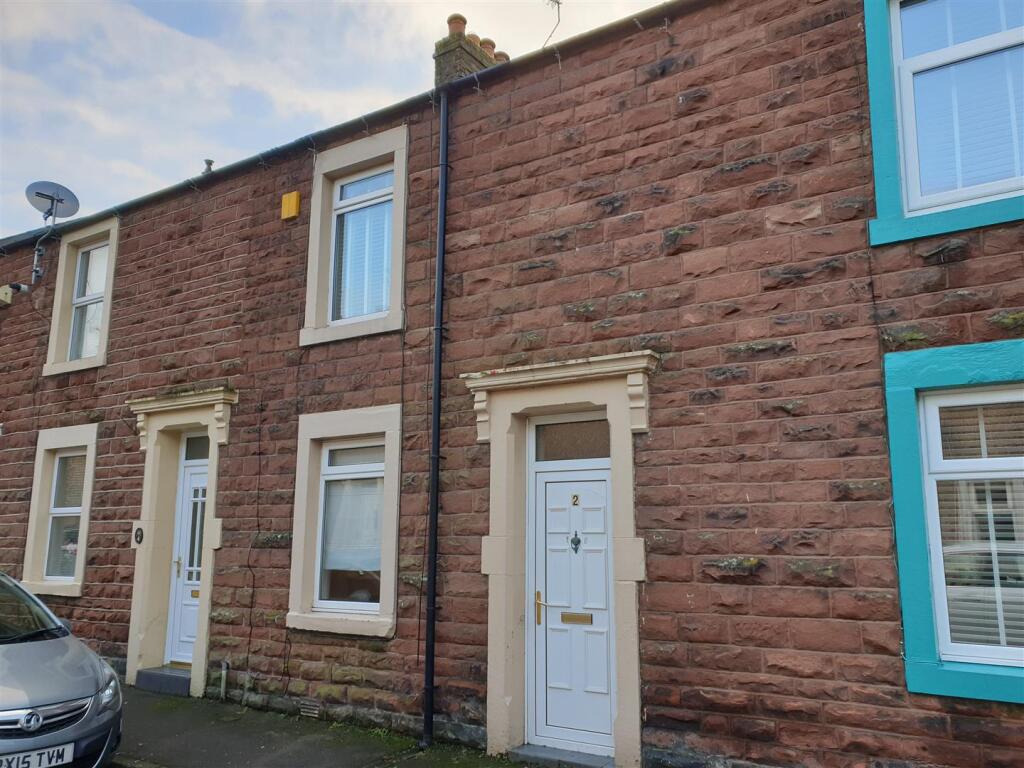 Main image of property: Boyd Street, Maryport