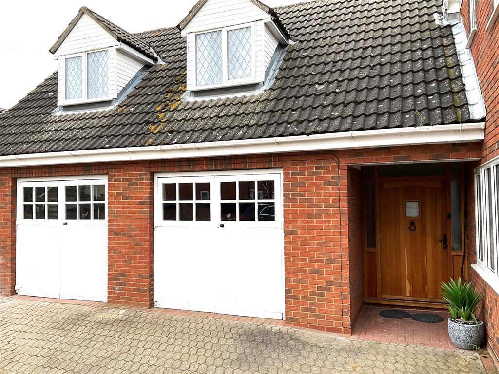 Main image of property: Old Lynn Road, Wisbech