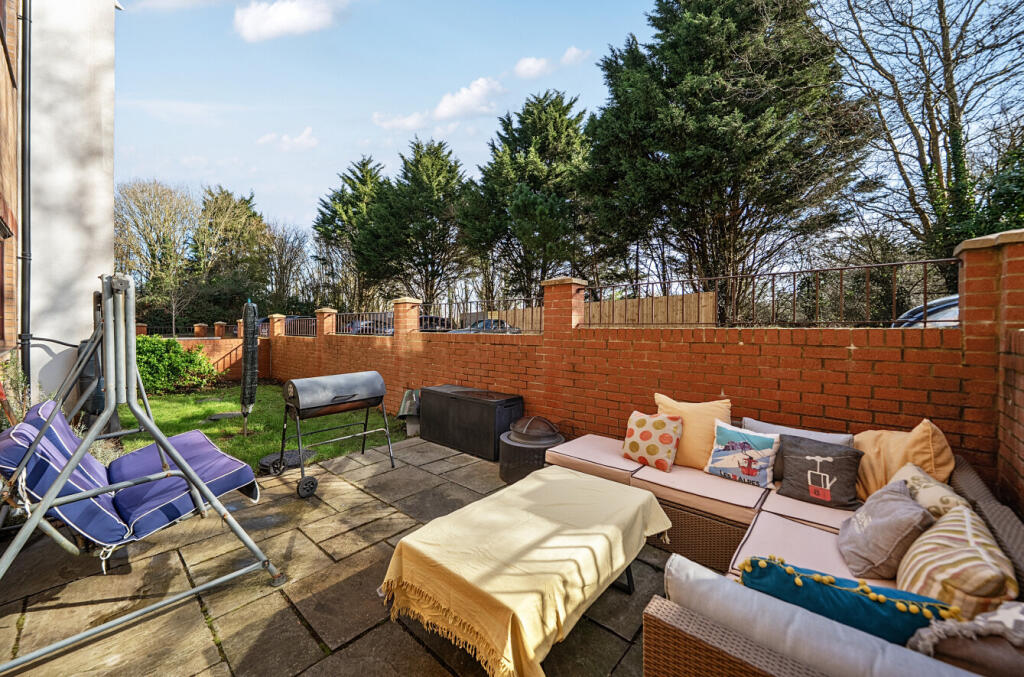 Main image of property: Wickham Road, Fareham, Hampshire, PO16