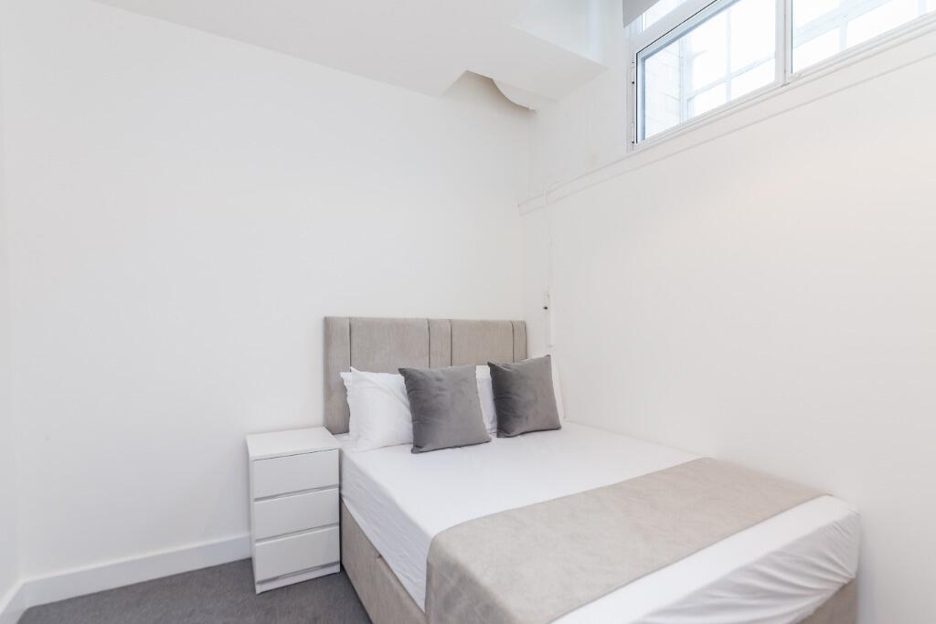 Apartment in Nottingham - More
