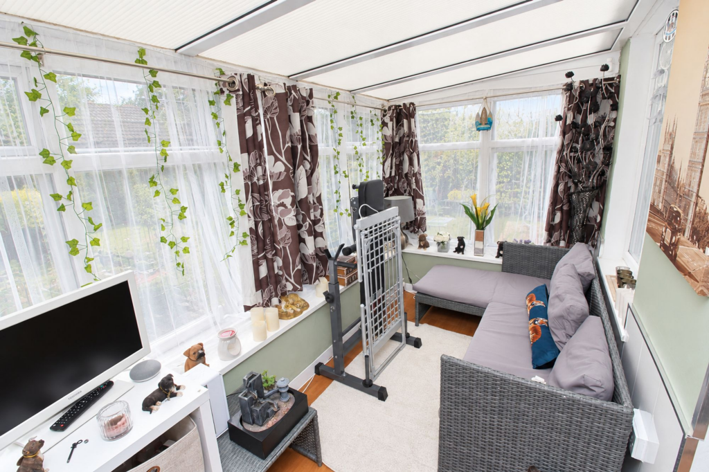 House in Newcastle upon Tyne - View 4