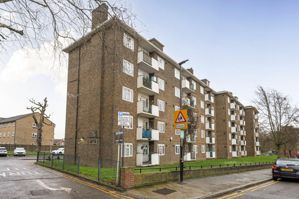 Main image of property: Restons Crescent, London