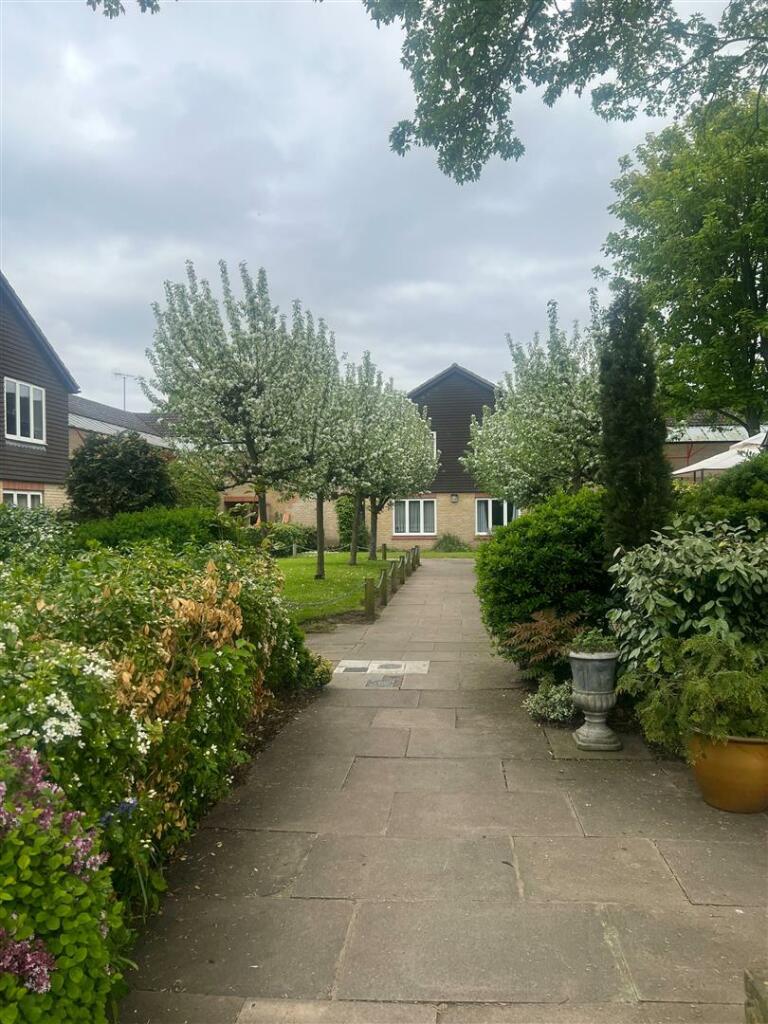 Main image of property: Grimwood Road, Twickenham