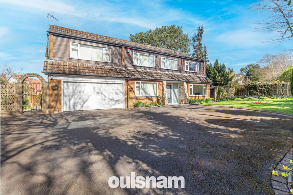 Main image of property: Rednal Road, Kings Norton, Birmingham, B38