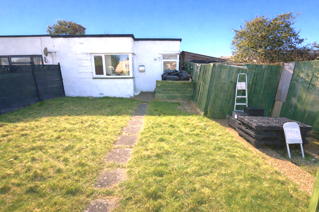 Main image of property: Marine Avenue, BN24