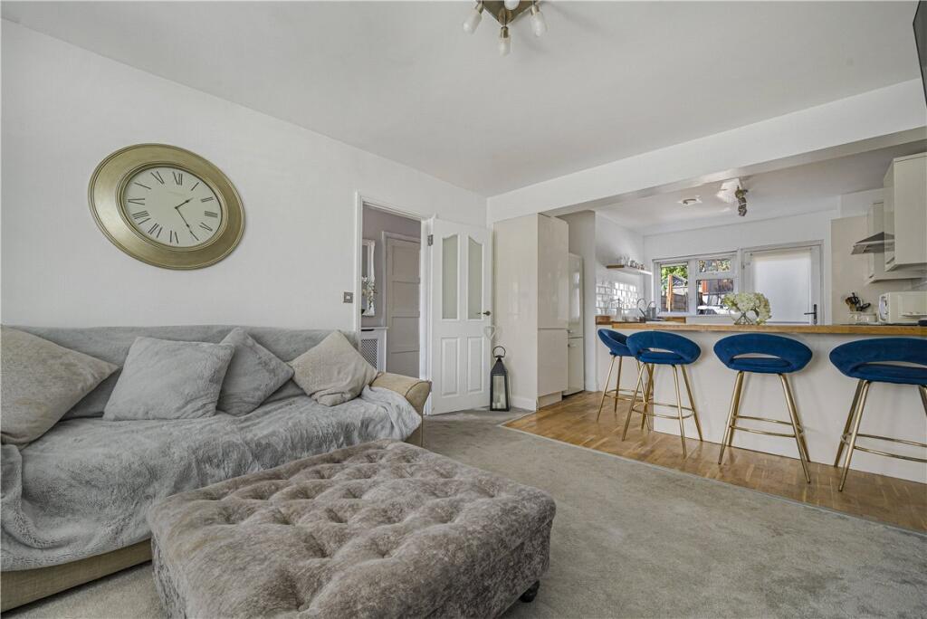 Main image of property: Imperial Way, Chislehurst, Kent, BR7