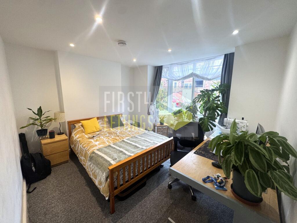 Main image of property: Fleetwood Road, Clarendon Park, LE2