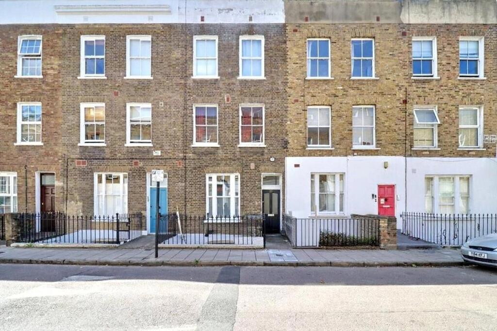 Main image of property: Allen Road, Stoke Newington, London, N16