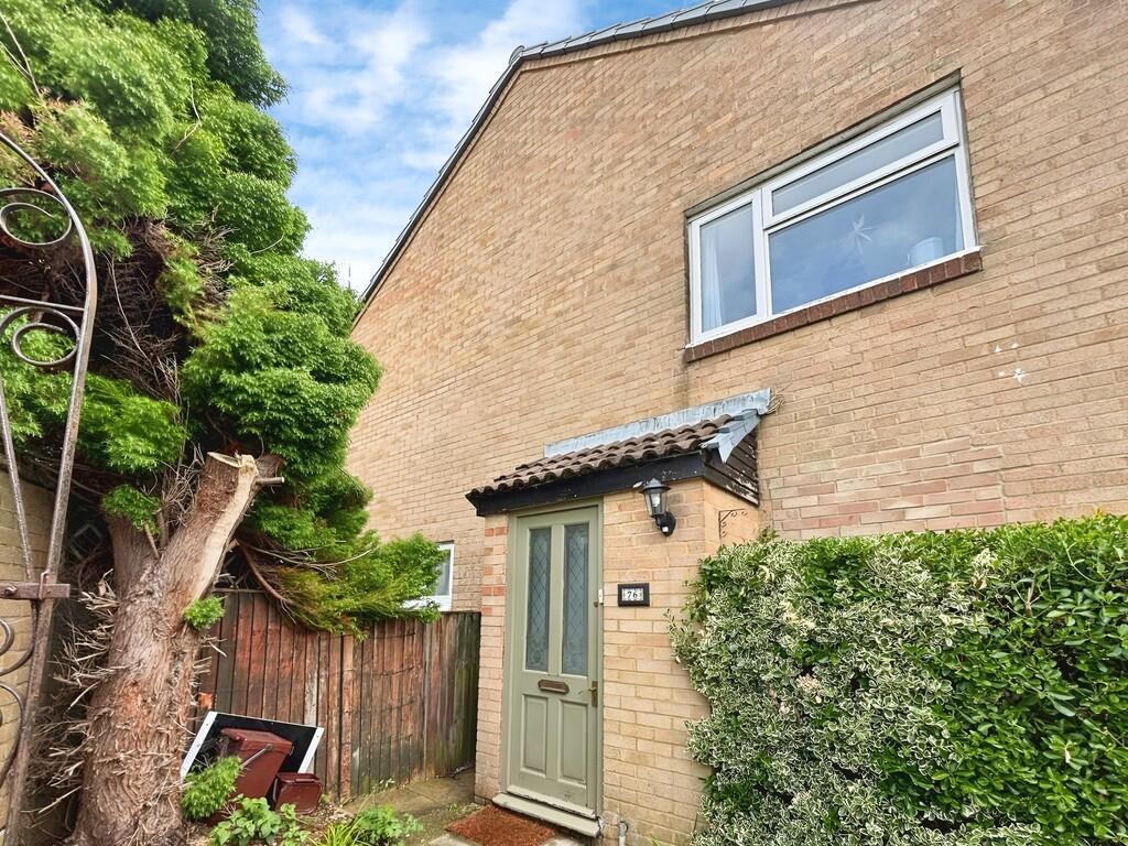 Gainsborough Way, Yeovil
