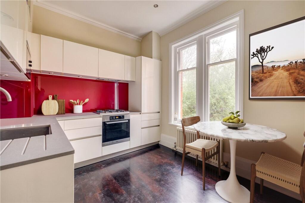 Main image of property: Holland Park Road, Holland Park, London, W14