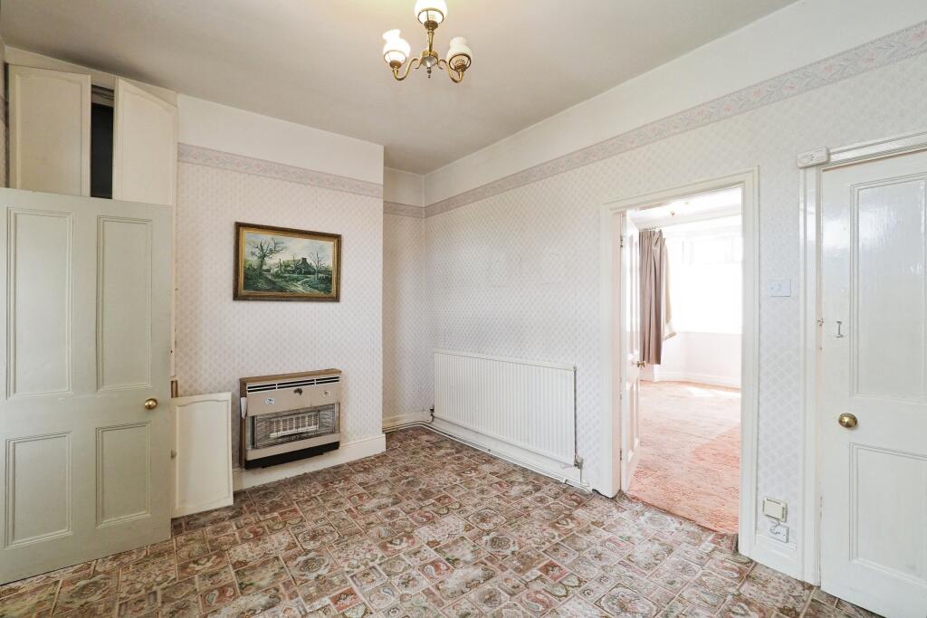 Appleton Street, Mansfield, NG20 photo 4