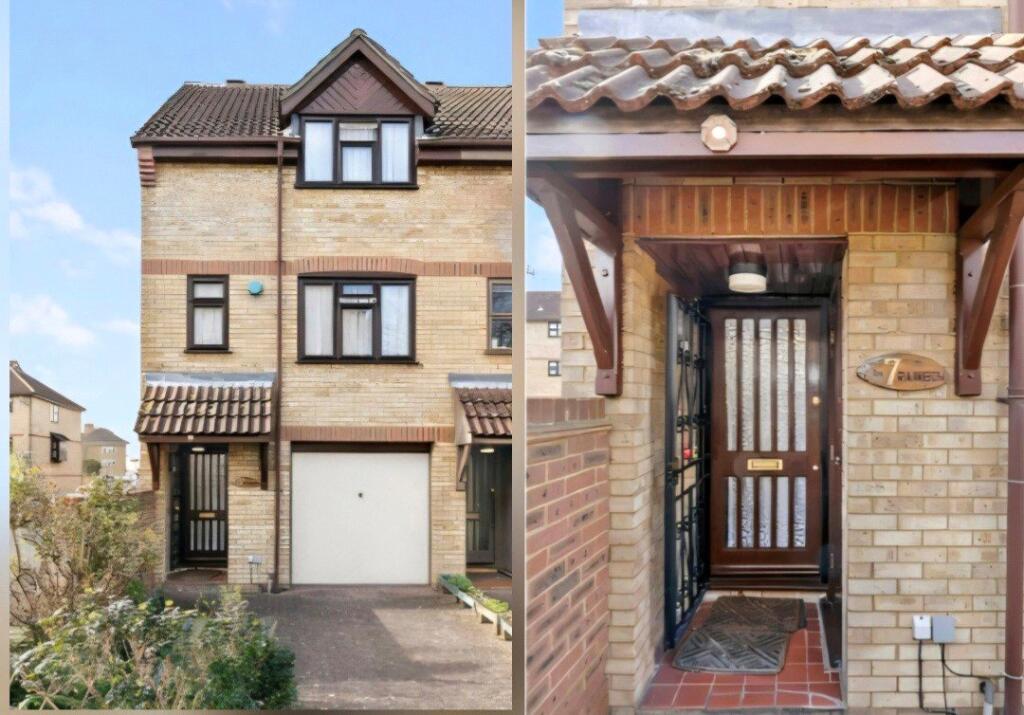 Main image of property: Adelina Mews, Kings Avenue, Clapham Park, London, SW12