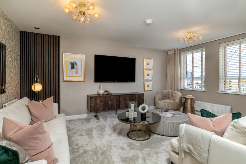 Main image of property: Bangour Village Estate,
Wester Dechmont,
EH52 6LL