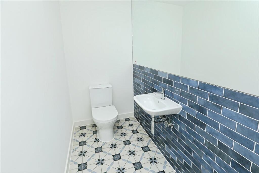 House in Breckland, Dereham - More
