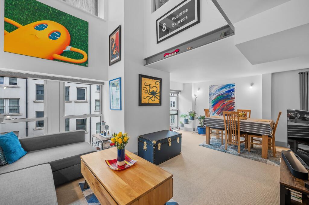 Main image of property: Building 22, Royal Arsenal, Woolwich, London, SE18