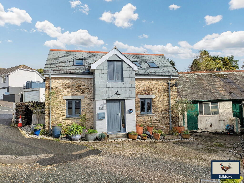 Main image of property: Bere Alston, PL20