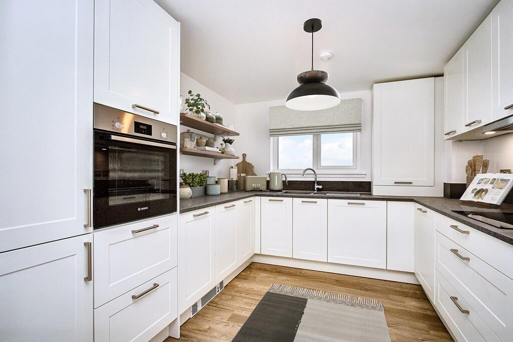 Apartment in Edinburgh