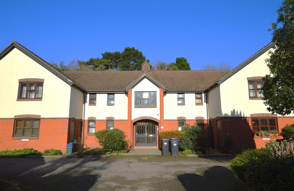 Main image of property: Beaumont Place, Isleworth