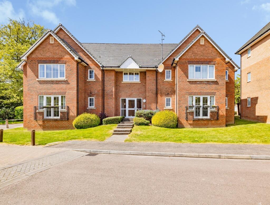 Main image of property: St. Mawes Close, Croxley Green, Rickmansworth