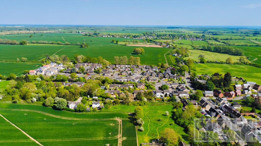 House in Northampton, Hackleton - View 4