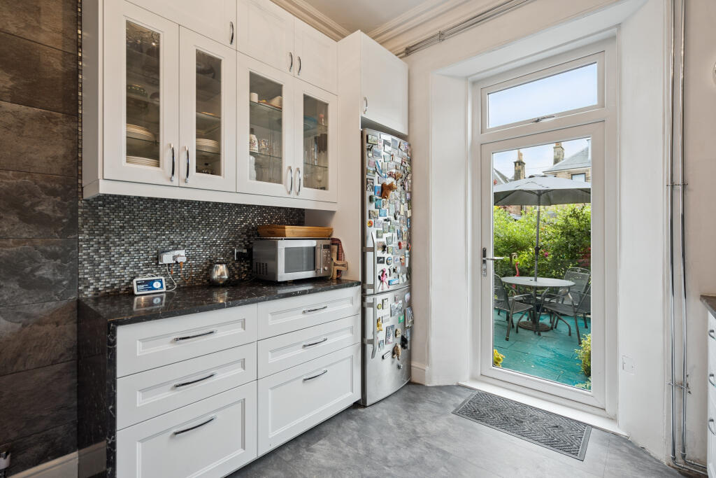 House in Falkirk - View 5